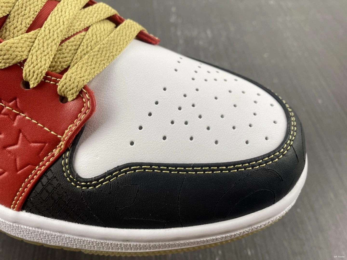 XQ Air 1 Jordan DV0576-176 2022 Mid 0401